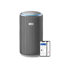 Load image into Gallery viewer, Philips PureProtect Pro 4200 Series Smart Air Purifier, Silver