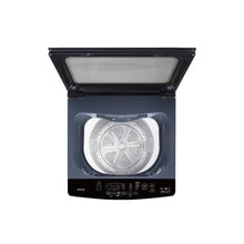 Load image into Gallery viewer, Toshiba Top Load Washer 13KG With Inverter Silver