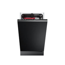 Load image into Gallery viewer, Teka Fully Integrated Dishwasher 45cm 10 Place Settings 6 Programs Electronic Control