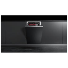 Load image into Gallery viewer, Teka Fully Integrated Dishwasher 45cm 10 Place Settings 6 Programs Electronic Control