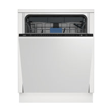 Load image into Gallery viewer, Beko Built-In Dishwasher 60cm 14 Place Settings
