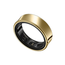 Load image into Gallery viewer, Samsung Galaxy Ring Smart Ring, Size 13, Titanium Gold
