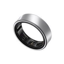 Load image into Gallery viewer, Samsung Galaxy Ring Smart Ring, Size 7, Titanium Silver