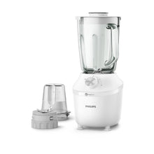 Load image into Gallery viewer, Philips Blender 1.25 L 600W White
