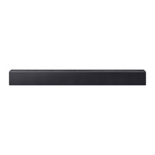 Load image into Gallery viewer, Samsung HW-B400F/SA 2.0 Channel Soundbar with Built-in Woofer Black