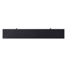 Load image into Gallery viewer, Samsung HW-B400F/SA 2.0 Channel Soundbar with Built-in Woofer Black