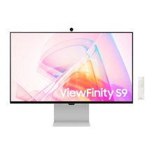 Load image into Gallery viewer, Samsung 27 Inch ViewFinity S9 S90PC 5K Monitor