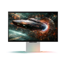 Load image into Gallery viewer, Samsung 27 Inch Odyssey 3D G90XF 4K 165Hz Gaming Monitor