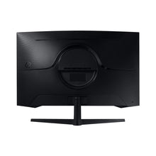 Load image into Gallery viewer, Samsung Odyssey G5 G55C 32-Inch Curved QHD 165Hz Gaming Monitor