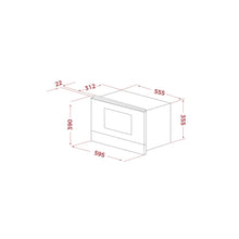 Load image into Gallery viewer, ML 82-G1 BIS L BM (6)