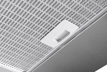 Load image into Gallery viewer, Teka Ultraslim Glass Wing Decorative Hood 90cm Stainless Steel