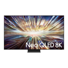 Load image into Gallery viewer, Samsung 85 Inch QN800D Neo QLED 8K AI Smart TV with Tizen OS
