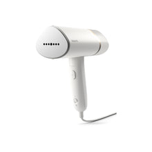 Load image into Gallery viewer, Philips 3000 Series Handheld Garment Steamer 1000W 120ml White