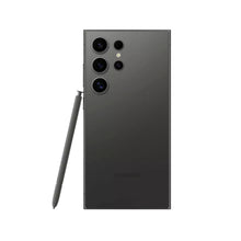 Load image into Gallery viewer, Samsung Galaxy S24 Ultra Titanium Black (2)