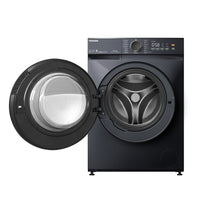 Load image into Gallery viewer, Toshiba Front Load 8kg Washer 6kg Dryer Combo Inverter Morandi Grey