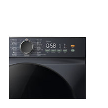 Load image into Gallery viewer, Toshiba Front Load 8kg Washer 6kg Dryer Combo Inverter Morandi Grey