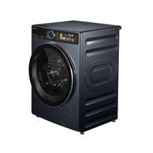 Load image into Gallery viewer, Toshiba Front Load 10.5kg Washer 7kg Dryer Combo Inverter 60Hz Morandi Grey