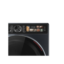 Load image into Gallery viewer, Toshiba Front Load 10.5kg Washer 7kg Dryer Combo Inverter 60Hz Morandi Grey
