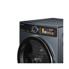 Load image into Gallery viewer, Toshiba Front Load 10.5kg Washer 7kg Dryer Combo Inverter 60Hz Morandi Grey