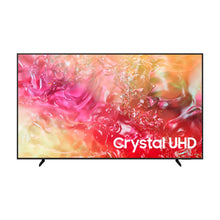 Load image into Gallery viewer, Samsung 70 Inch Smart TV Crystal UHD 4K with Tizen OS