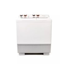 Load image into Gallery viewer, White Westinghouse Twin Tub Washer 12 Kg White