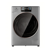 Load image into Gallery viewer, White Westinghouse Front Load 12KG Washer 8KG Dryer Combo Inverter 1400 RPM Silver