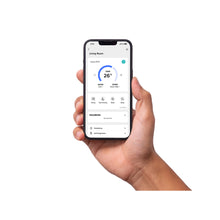 Load image into Gallery viewer, Hisense Split AC 18400 BTU Cooling Smart WiFi
