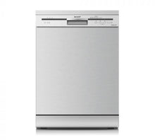 Load image into Gallery viewer, QW-MB612K-SS3 | Silver