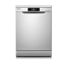 Load image into Gallery viewer, QW-MA814K-SS3 | Silver