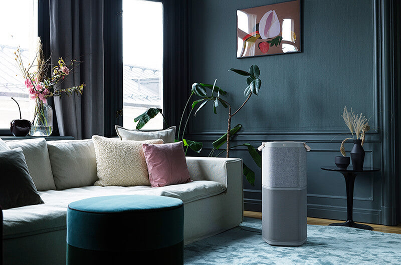 6 Things to look for in an air purifier