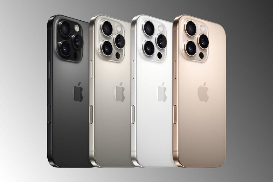 iPhone 16 Pro Max Price and Specifications: Everything You Need to Know About Apple’s New Flagship