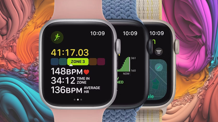 Apple Watch SE 3 Price and Specifications: Everything You Need to Know Before Buying