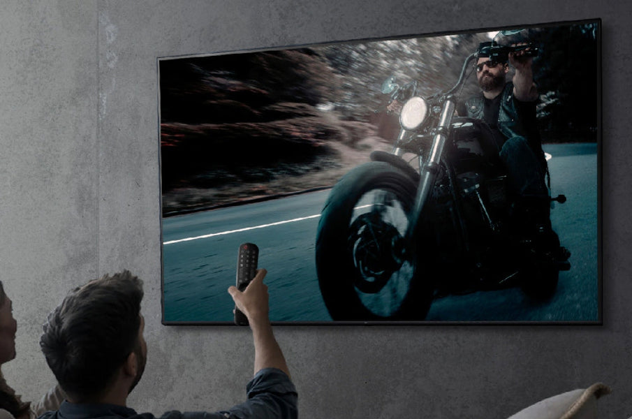 Best 50-Inch TV: A Complete Guide to Top Models from Toshiba, Sharp, Samsung, and LG