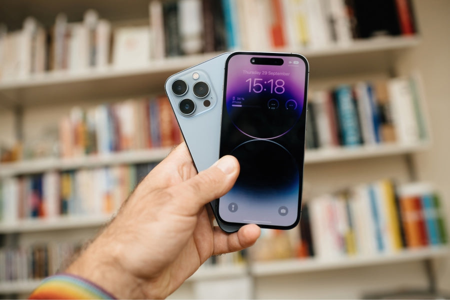 What are the Best Apple iPhones in 2025?