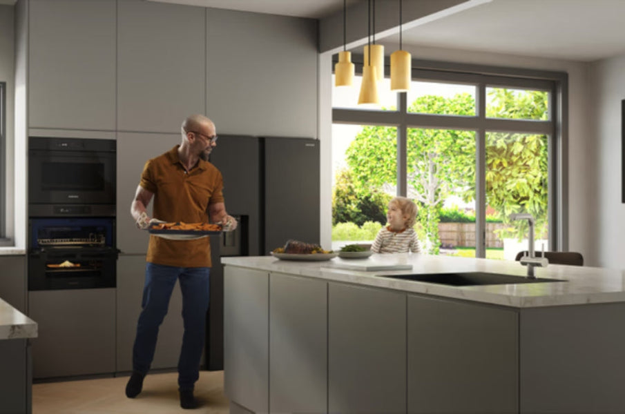 Best Built-In Ovens of 2025: Your Guide to Choosing the Perfect Oven for Your Kitchen