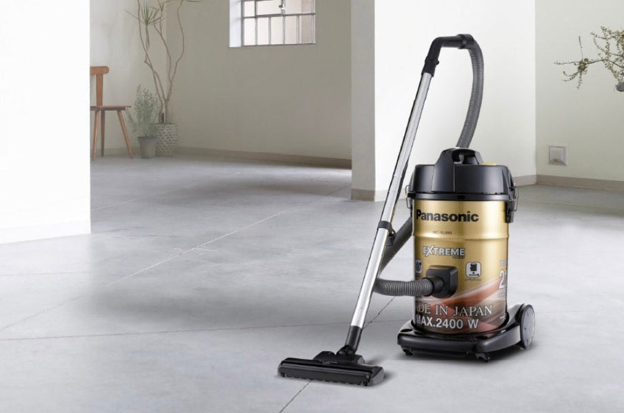 Best Panasonic Vacuum Cleaners in 2025: Your Ultimate Guide to the Perfect Cleaning Companion
