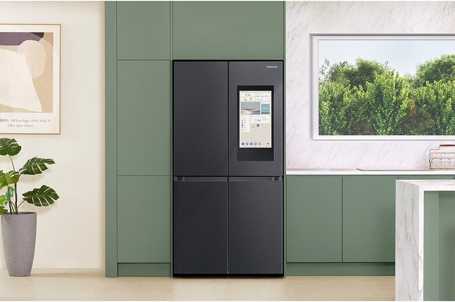 Best Samsung Refrigerators: A Comprehensive Guide to Choosing the Best One in 2025