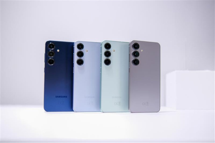 The Best Samsung Phones of 2025: A Comprehensive Guide to Choosing the Ideal Phone