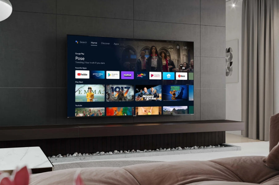 Best Sharp TVs in 2025: A Complete Guide to Features and Prices