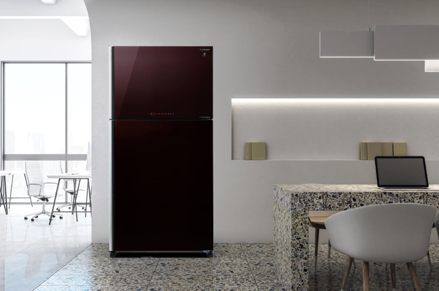 Best Sharp Refrigerators of 2025: A Comprehensive Guide to Choosing the Perfect Refrigerator for Your Home