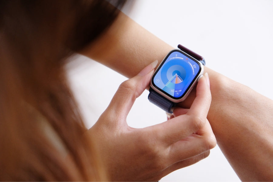 Top 10 Smartwatches for 2025