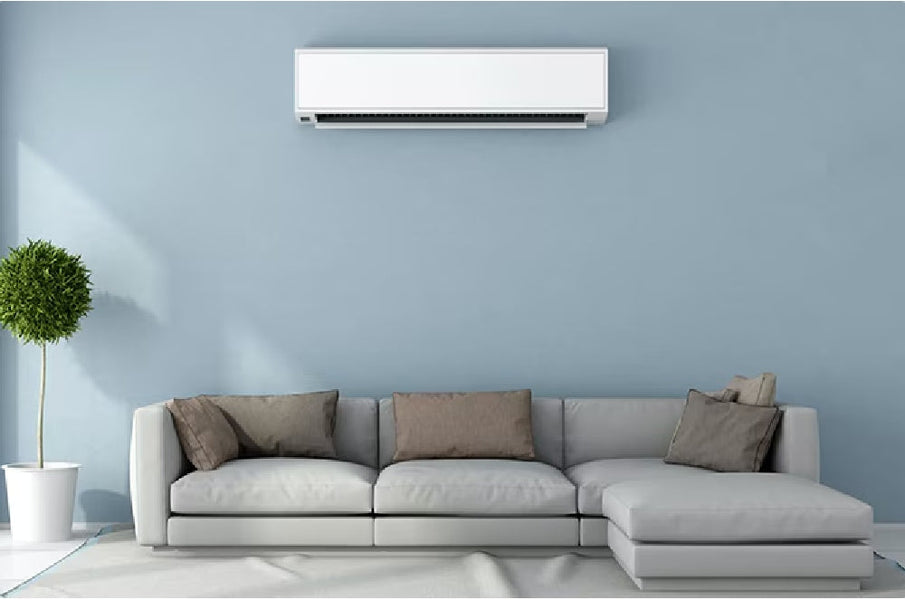 Best Split Air Conditioners of 2025: Your Comprehensive Guide to Choosing the Best