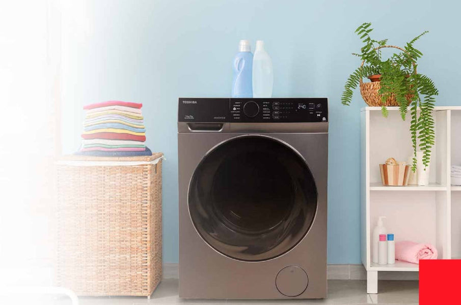 Best Toshiba Washing Machines in 2025: Your Complete Guide to Choosing the Perfect Washer