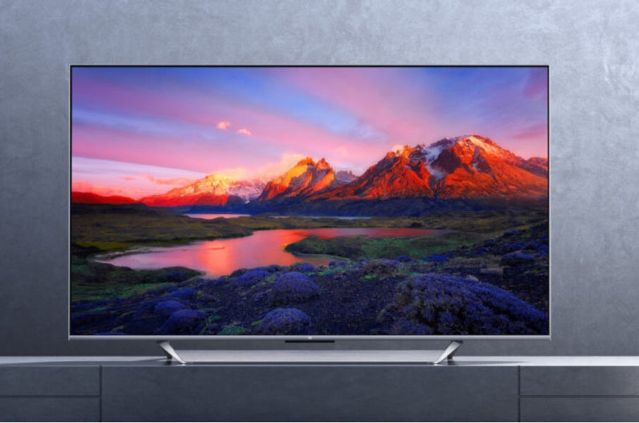 Best Xiaomi TVs in 2025: A Complete Buying Guide for Features and Prices