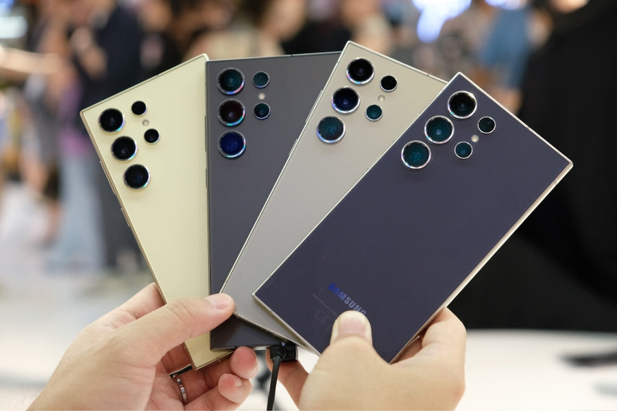 The Best Android Phones in 2025: A Comprehensive Guide to the Best Smartphones