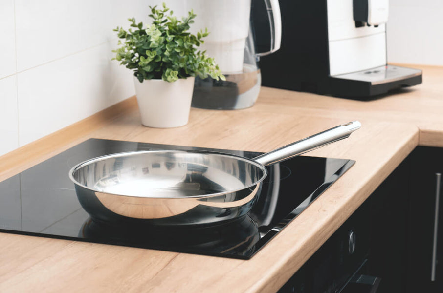 How are Built-In Hobs Different from a Traditional Gas Stove