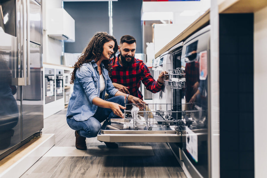 Dishwasher Buying Manual: Important Tips for Choosing  Best Dishwasher Quality