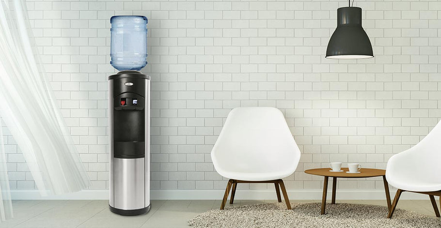 Best Water Cooler 2025: The Complete Buying Guide to Choosing the Ideal Water Dispenser