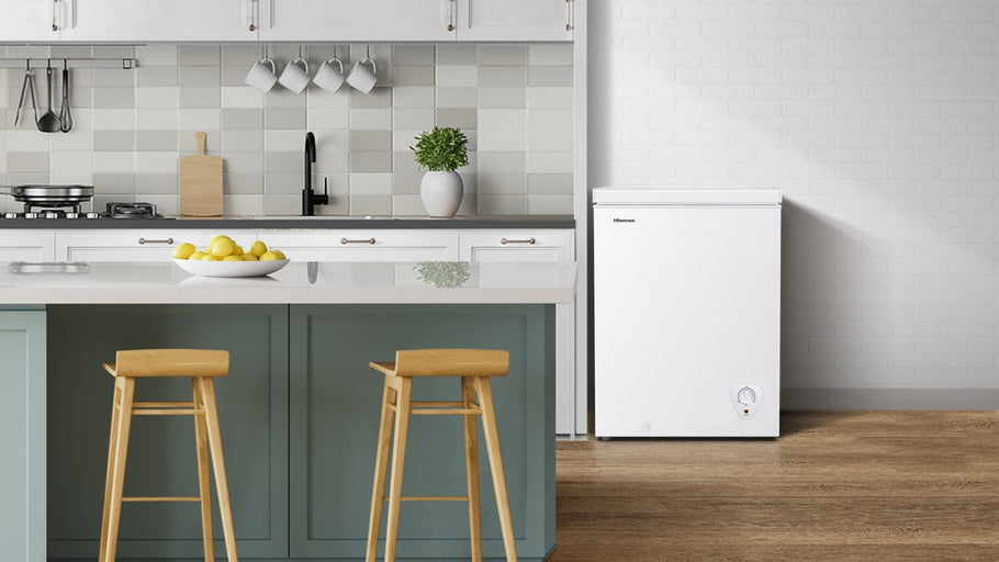 Best Chest Freezers of 2025: Your Complete Guide to Choosing the Ideal Freezer