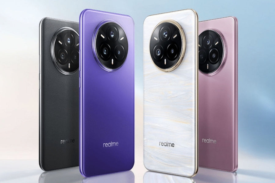 Best Realme Phones of 2025: A Comprehensive Guide to the Top Choices